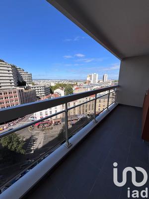 Appartement - 88 m² - 4 pièces