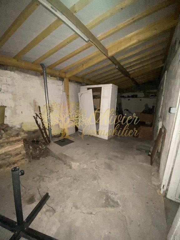 Pavillon - 67 m² - 3 pièces