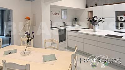 Villa - 116 m² - 4 pièces