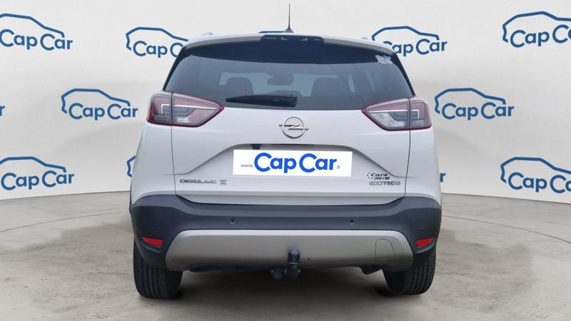 Opel Crossland X 1.5 d 102 Elegance