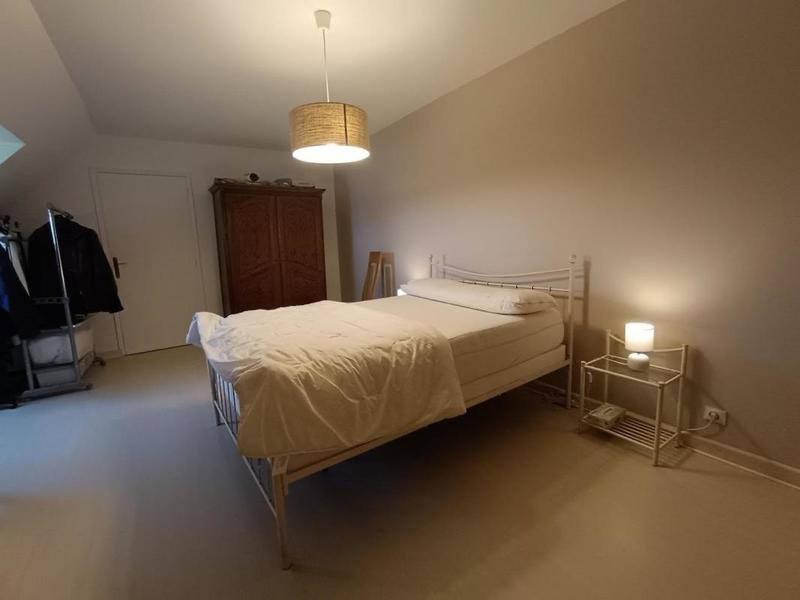 Maison de campagne - 140 m² - 6 pièces