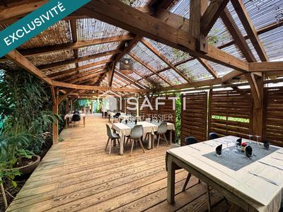 Local commercial - 550 m²