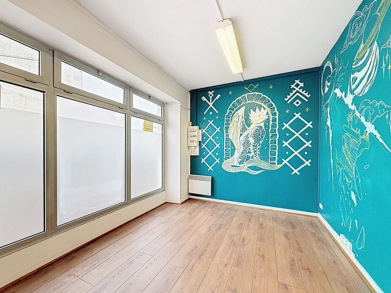 Local commercial - 40 m²