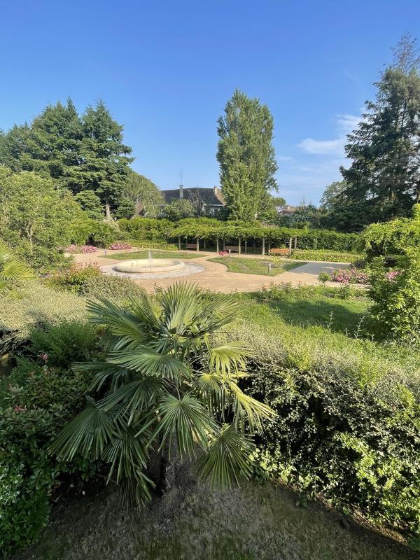 Appartement - 100 m² - 4 pièces