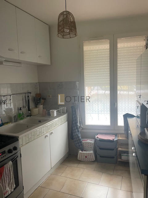 Maison - 88 m² - 5 pièces