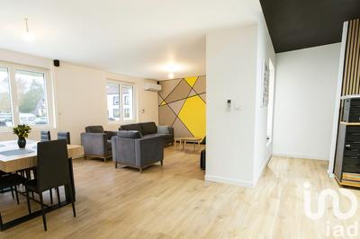 Maison - 156 m² - 5 pièces