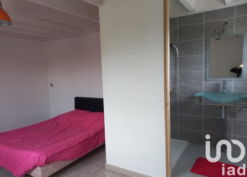 Maison - 160 m² - 7 pièces