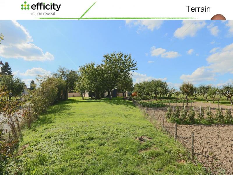 Maison - 155 m² - 5 pièces