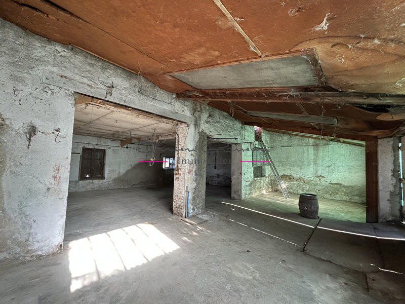 Maison - 104 m² - 7 pièces