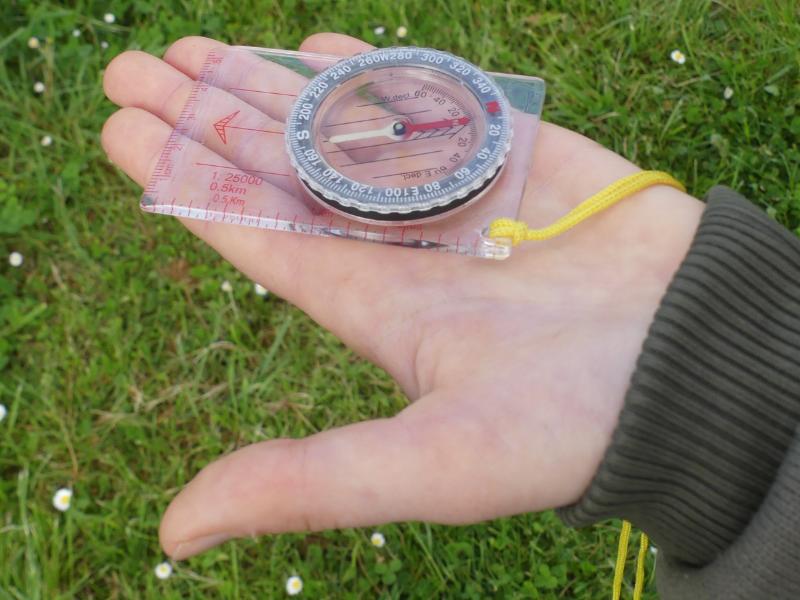 Escape game nature à Terres d'Oiseaux