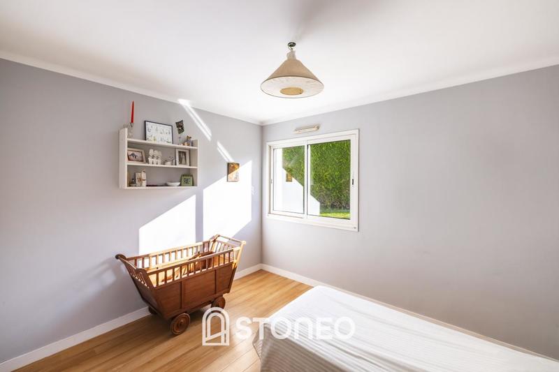 Maison ancienne - 204 m² - 7 pièces