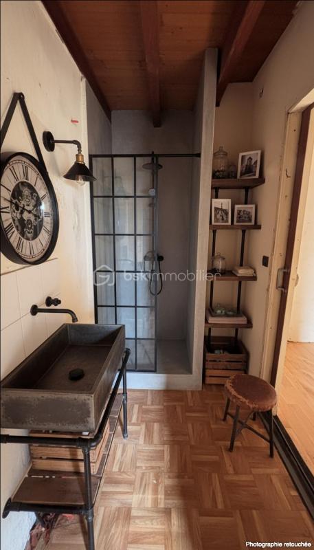 Maison - 51 m² - 3 pièces