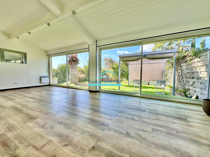 Villa - 127 m² - 5 pièces