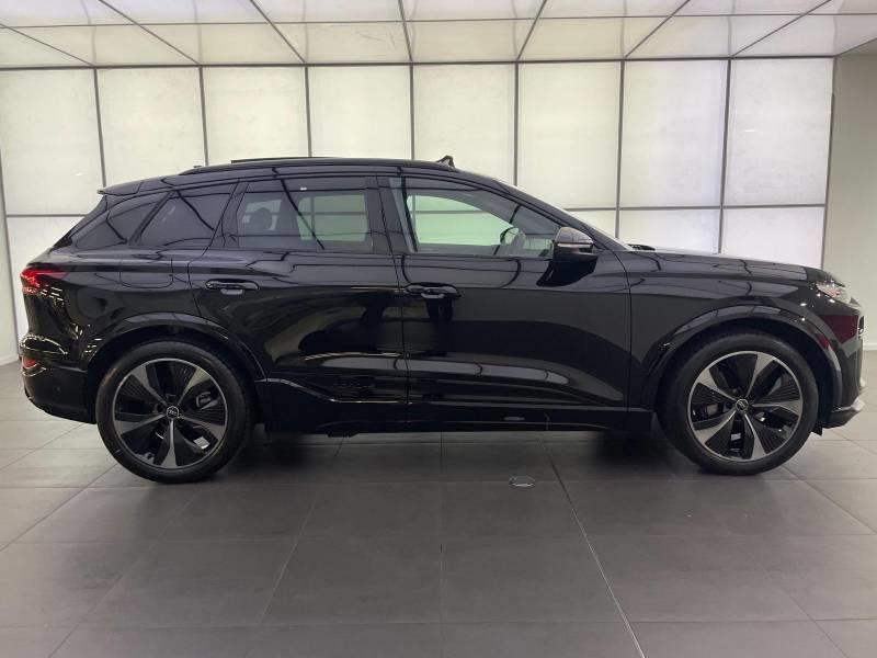 Audi q6 e-tron 387 ch 100 kWh quattro s line