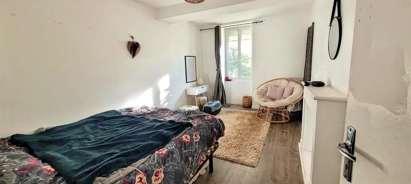 Maison - 173 m² - 7 pièces