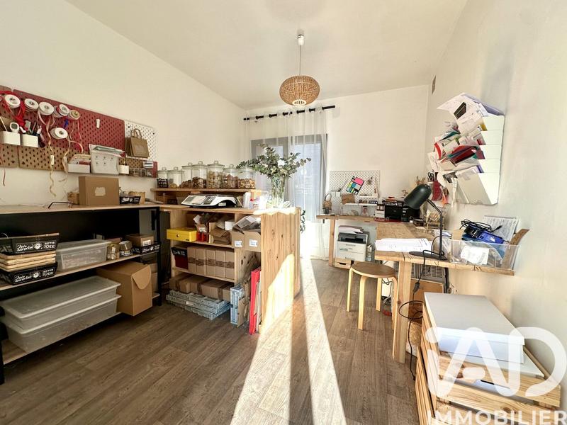 Maison de campagne - 214 m² - 7 pièces