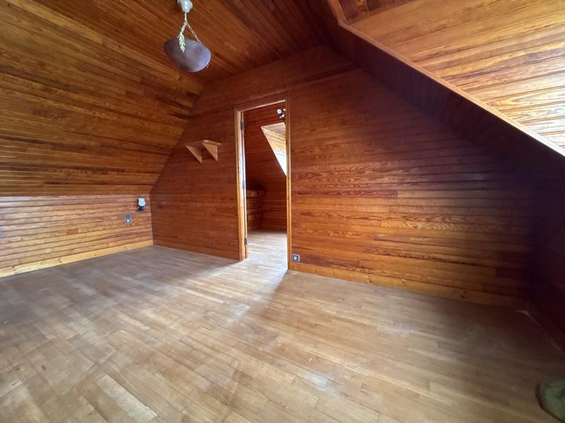 Maison - 145 m² - 5 pièces