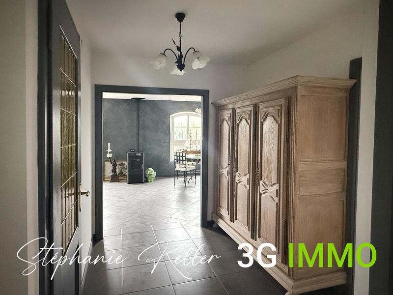 Maison - 80 m² - 3 pièces