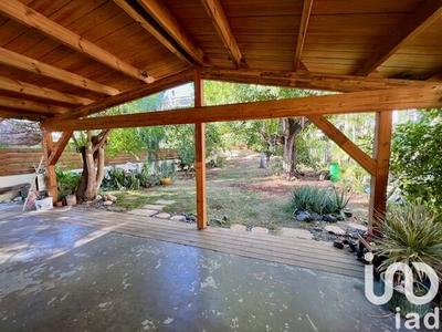 Maison - 57 m² - 3 pièces