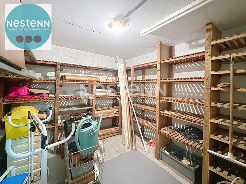 Appartement - 78 m² - 3 pièces