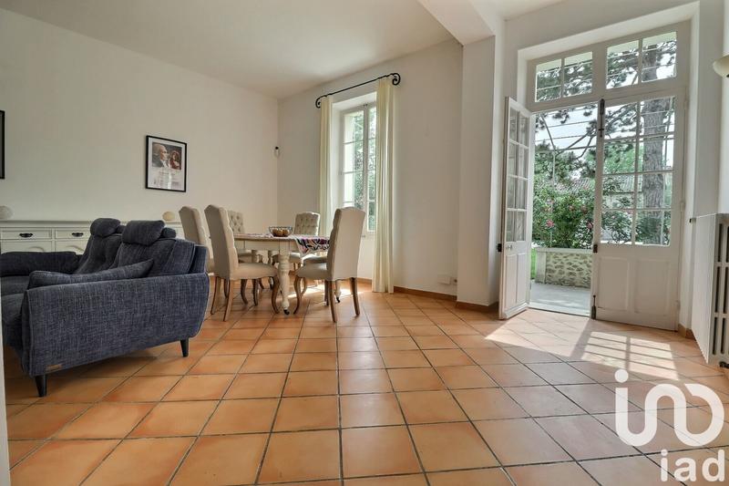 Bastide - 188 m² - 6 pièces