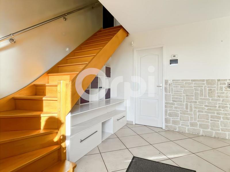 Maison - 209 m² - 6 pièces