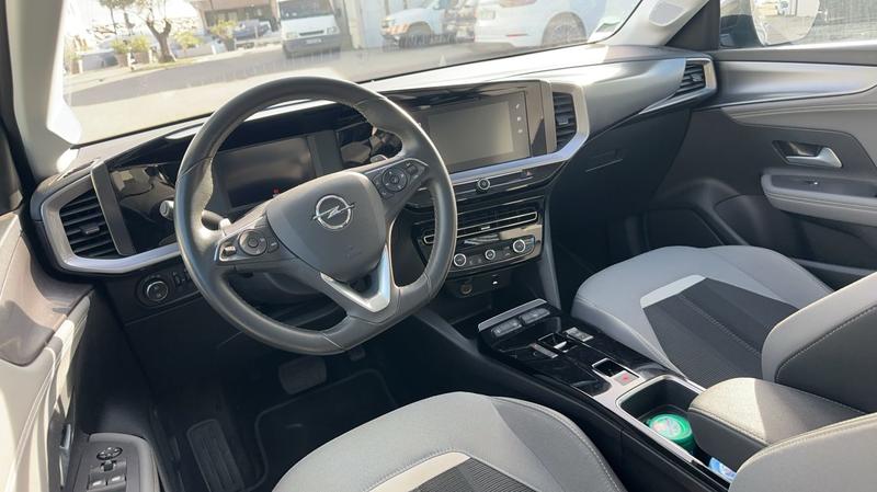 Opel Mokka II 1.2 Turbo 130 Bva8 Elegance - Automatique