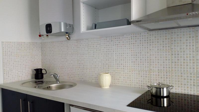 Appartement - 26 m² - 1 pièce