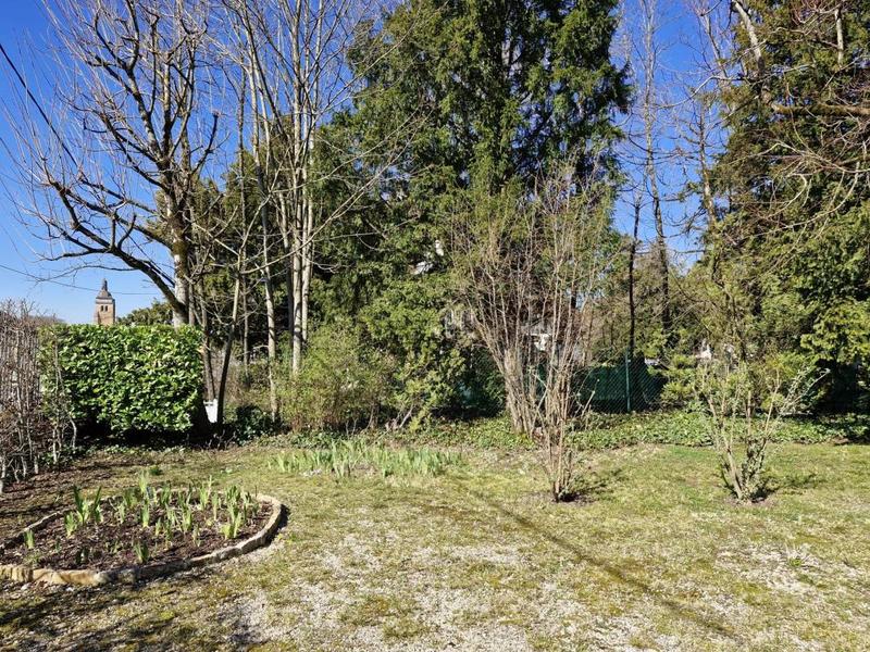 Maison de ville - 200 m² - 8 pièces