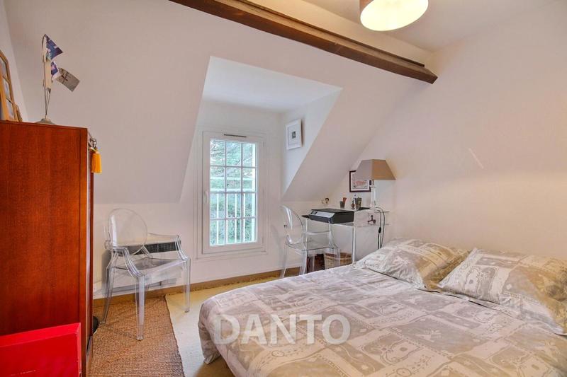 Maison - 75 m² - 4 pièces