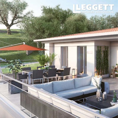 Appartement - 157 m² - 5 pièces