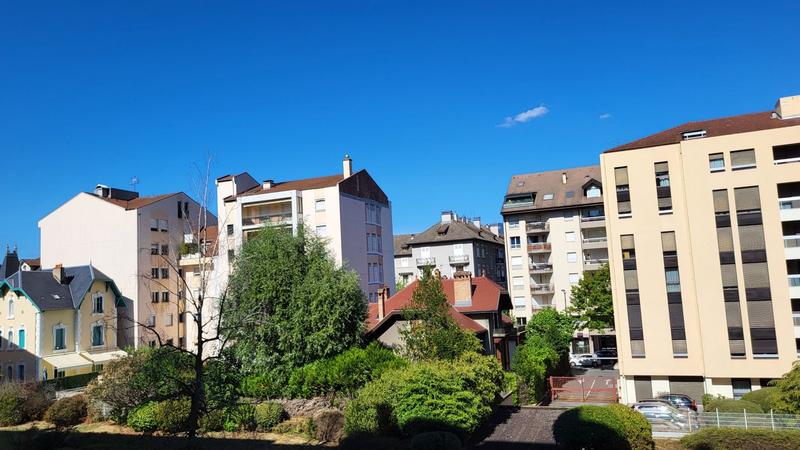 Appartement - 73 m² - 3 pièces