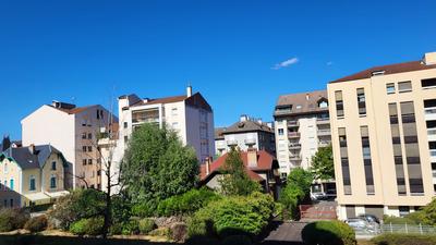 Appartement - 73 m² - 3 pièces