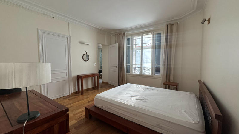 Appartement - 58 m² - 2 pièces