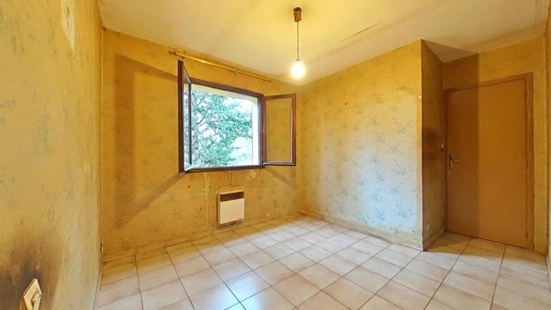 Maison - 66 m² - 3 pièces