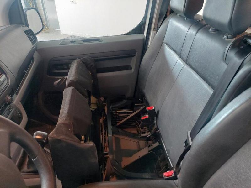 Peugeot Expert Cabine Approfondie 1.5 Bluehdi 120