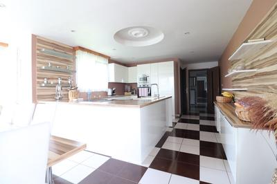 Atelier d'activités - 890 m² - 6 pièces