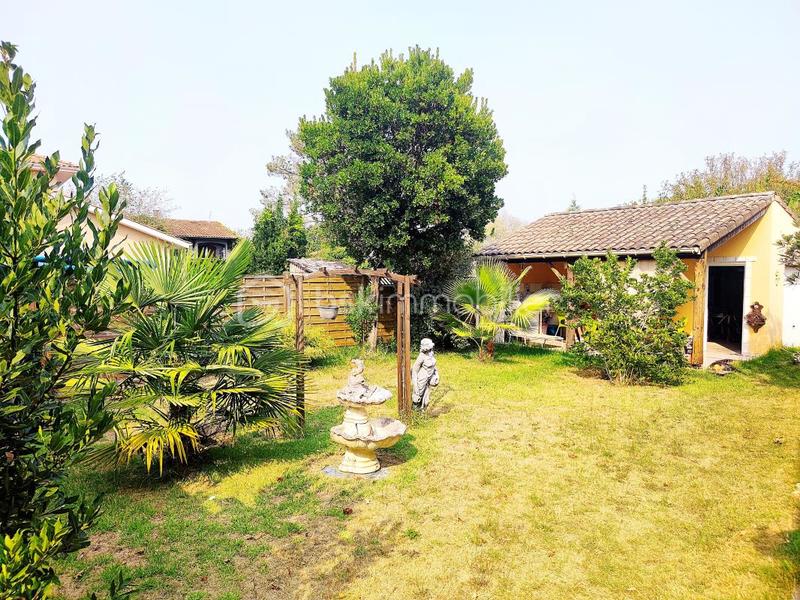 Maison traditionnelle - 106 m² - 4 pièces