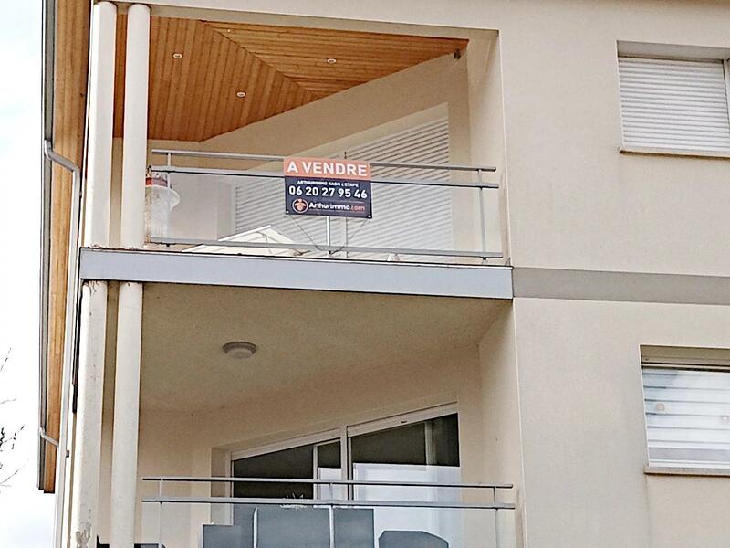 Appartement - 204 m² - 6 pièces