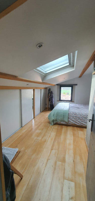 Maison - 199 m² - 6 pièces