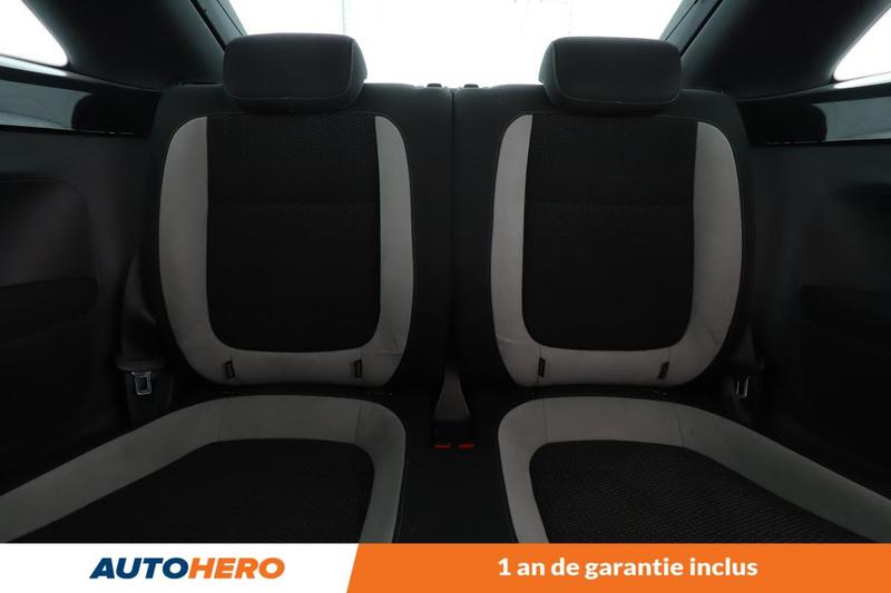 Volkswagen Coccinelle 1.4 Tsi BlueMotion Technology Gt Cox Dsg7 150 ch