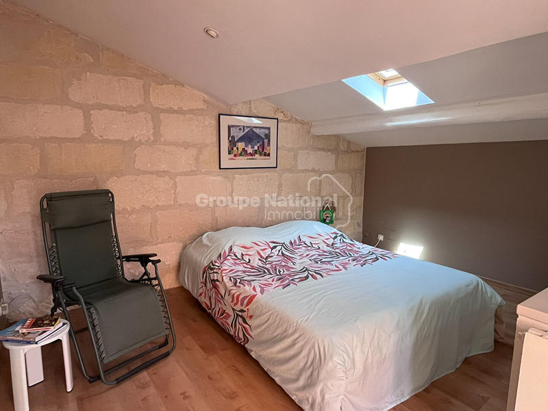 Maison de village - 106 m² - 4 pièces