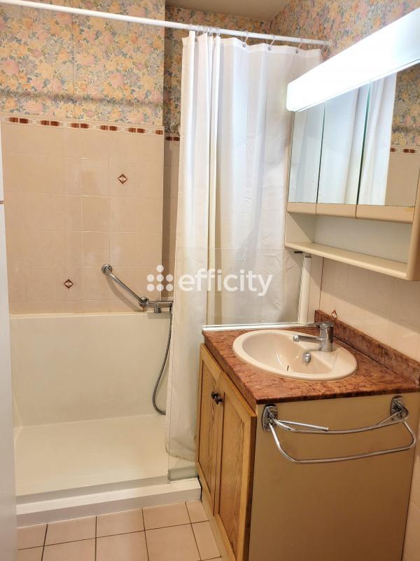 Appartement - 102 m² - 5 pièces