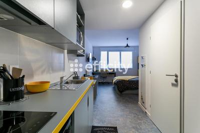Appartement - 25 m² - 1 pièce