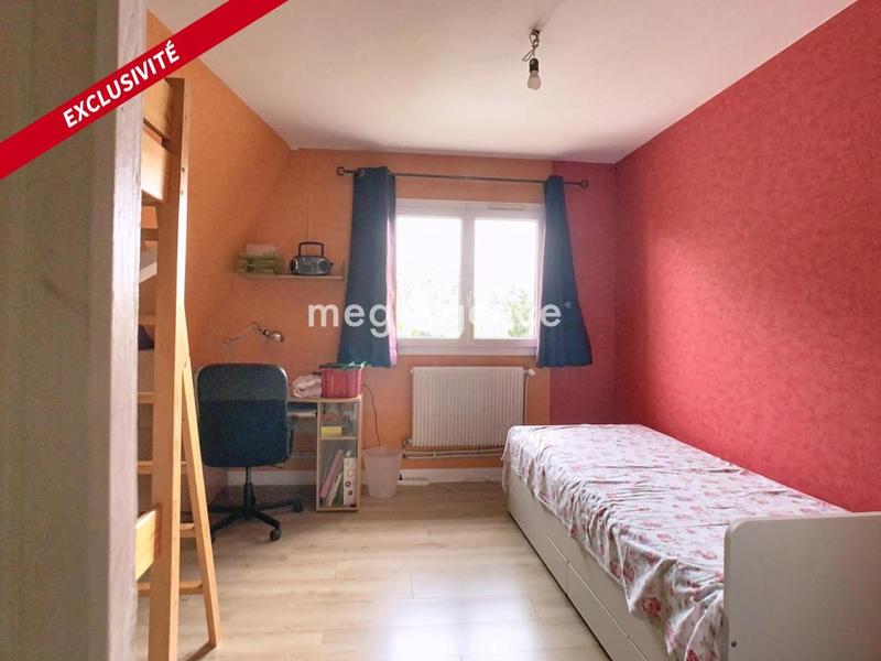 Maison - 170 m² - 6 pièces