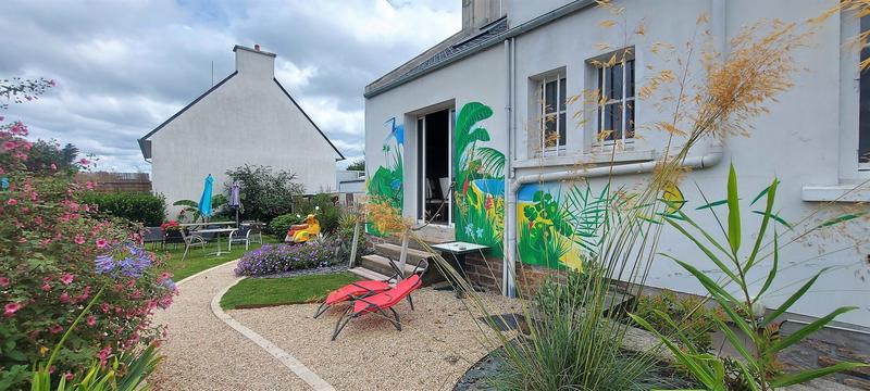 Fonds de commerce - Hôtellerie / Restauration - 200 m²