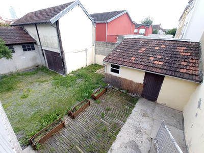 Maison - 55 m² - 4 pièces