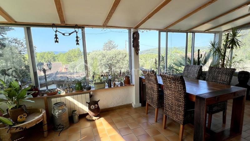 Maison traditionnelle - 115 m² - 4 pièces