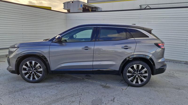 Renault Austral Full Hybrid E-Tech 200 Ch Techno