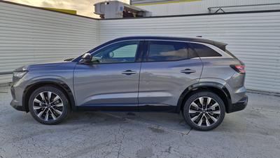 Renault Austral Full Hybrid E-Tech 200 Ch Techno